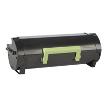 LEXMARK 500UA 50F0UA0 ORIGINAL ULTRA Toner Cartridge MS510dn MS610de MS610dn MS610dte MS610dtn